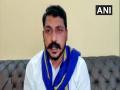 Chandrashekhar Aazad demands CBI investigation in case of recent firing on him - Hindi News | Chandrashekhar Aazad demands CBI investigation in case of recent firing on him | Latest national News at Lokmattimes.com