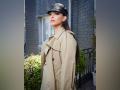 Sonam Kapoor makes fashionable statement at Dior's autumn-winter show in Paris - Hindi News | Sonam Kapoor makes fashionable statement at Dior's autumn-winter show in Paris | Latest entertainment News at Lokmattimes.com