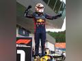 "I enjoyed it a lot," says Red Bull F1 team driver Max Verstappen - Hindi News | "I enjoyed it a lot," says Red Bull F1 team driver Max Verstappen | Latest other-sports News at Lokmattimes.com