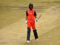 Waited long time for it: Netherlands' Vikramjit Singh on smashing maiden ton - Hindi News | Waited long time for it: Netherlands' Vikramjit Singh on smashing maiden ton | Latest cricket News at Lokmattimes.com
