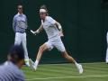 Wimbledon: Andrey Rublev downs Max Purcell to reach second round - Hindi News | Wimbledon: Andrey Rublev downs Max Purcell to reach second round | Latest tennis News at Lokmattimes.com