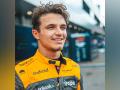 "I was little nervous during race...": McLaren's Lando Norris on Austrian Grand Prix - Hindi News | "I was little nervous during race...": McLaren's Lando Norris on Austrian Grand Prix | Latest other-sports News at Lokmattimes.com