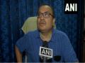 "BJP is afraid of Opposition alliance, trying to break parties": TMC's Kunal Ghosh on Maharashtra coup - Hindi News | "BJP is afraid of Opposition alliance, trying to break parties": TMC's Kunal Ghosh on Maharashtra coup | Latest politics News at Lokmattimes.com