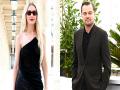 Are Leonardo DiCaprio, Gigi Hadid dating? - Hindi News | Are Leonardo DiCaprio, Gigi Hadid dating? | Latest entertainment News at Lokmattimes.com