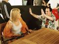 Quentin Tarantino breaks silence on doing 'Kill Bill Vol. 3' - Hindi News | Quentin Tarantino breaks silence on doing 'Kill Bill Vol. 3' | Latest entertainment News at Lokmattimes.com