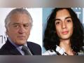 Robert De Niro is 'Deeply Distressed' after death of grandson Leandro De Niro - Hindi News | Robert De Niro is 'Deeply Distressed' after death of grandson Leandro De Niro | Latest entertainment News at Lokmattimes.com