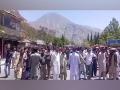 Gilgit-Baltistan: Karakoram International University teachers hold strike over non-payment of salaries - Hindi News | Gilgit-Baltistan: Karakoram International University teachers hold strike over non-payment of salaries | Latest international News at Lokmattimes.com