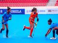 Hockey India Junior Women National Championship 2023: Maharashtra, Haryana register wins on day-7 - Hindi News | Hockey India Junior Women National Championship 2023: Maharashtra, Haryana register wins on day-7 | Latest hockey News at Lokmattimes.com