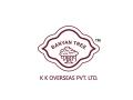 K.K. Overseas Pvt Ltd Teams Up with Sunstar Overseas Limited to Strengthen Export Operations - Hindi News | K.K. Overseas Pvt Ltd Teams Up with Sunstar Overseas Limited to Strengthen Export Operations | Latest business News at Lokmattimes.com