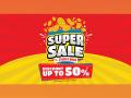 MR.D.I.Y. One of the Country's Largest Home Improvement Retailer, Announces its Super Sale, Offers Discounts Upto 50 percent, Across its 130 Stores - Hindi News | MR.D.I.Y. One of the Country's Largest Home Improvement Retailer, Announces its Super Sale, Offers Discounts Upto 50 percent, Across its 130 Stores | Latest business News at Lokmattimes.com