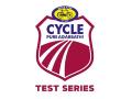 Cycle, India's Legacy Prayer Brand is the Title Sponsor for India-West Indies Legacy 100th Series - Hindi News | Cycle, India's Legacy Prayer Brand is the Title Sponsor for India-West Indies Legacy 100th Series | Latest business News at Lokmattimes.com