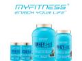MYFITNESS A New Innovative and Revolutionary Supplement Brand Announced By Paradise Nutrition - Hindi News | MYFITNESS A New Innovative and Revolutionary Supplement Brand Announced By Paradise Nutrition | Latest business News at Lokmattimes.com