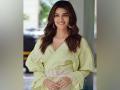 Kriti Sanon ventures into production, launches her banner 'Blue Butterfly Films' - Hindi News | Kriti Sanon ventures into production, launches her banner 'Blue Butterfly Films' | Latest entertainment News at Lokmattimes.com
