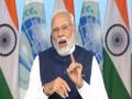 We can maximise use of Chabahar Port after Iran's SCO membership: PM Modi - Hindi News | We can maximise use of Chabahar Port after Iran's SCO membership: PM Modi | Latest international News at Lokmattimes.com