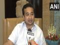 Sanjay Raut has lost his importance in Maharashtra politics, claims BJP MLA Nitesh Rane - Hindi News | Sanjay Raut has lost his importance in Maharashtra politics, claims BJP MLA Nitesh Rane | Latest politics News at Lokmattimes.com