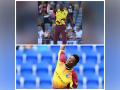 Jason Holder, Alzarri Joseph to return home early from Zimbabwe to prepare for series against India - Hindi News | Jason Holder, Alzarri Joseph to return home early from Zimbabwe to prepare for series against India | Latest cricket News at Lokmattimes.com