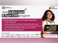 8LPA salary after engineering: India's only B.Tech CSE with 100 per cent job guarantee - Hindi News | 8LPA salary after engineering: India's only B.Tech CSE with 100 per cent job guarantee | Latest business News at Lokmattimes.com