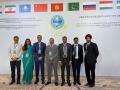 Kazakhstan: BSF participates in meeting of heads of border authorities of SCO - Hindi News | Kazakhstan: BSF participates in meeting of heads of border authorities of SCO | Latest international News at Lokmattimes.com
