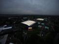 Wimbledon Day 2: 34 men's singles matches cancelled due to rain - Hindi News | Wimbledon Day 2: 34 men's singles matches cancelled due to rain | Latest tennis News at Lokmattimes.com