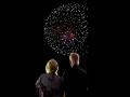 US Independence Day: President, First Lady watch fireworks with family at White House - Hindi News | US Independence Day: President, First Lady watch fireworks with family at White House | Latest international News at Lokmattimes.com