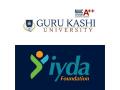 Iyda Foundation and NAAC A++ Guru Kashi University announce transformative partnership for enhanced branding and promotions in Bihar and Jharkhand - Hindi News | Iyda Foundation and NAAC A++ Guru Kashi University announce transformative partnership for enhanced branding and promotions in Bihar and Jharkhand | Latest business News at Lokmattimes.com