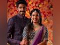 "Request some privacy for us": Niharika Konidela announces separation from husband Chaitanya Jonnalagadda - Hindi News | "Request some privacy for us": Niharika Konidela announces separation from husband Chaitanya Jonnalagadda | Latest entertainment News at Lokmattimes.com