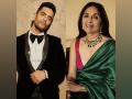 Angad Bedi expresses his desire to romance 'Lust Stories 2' co-star Neena Gupta on screen - Hindi News | Angad Bedi expresses his desire to romance 'Lust Stories 2' co-star Neena Gupta on screen | Latest entertainment News at Lokmattimes.com