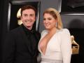 Meghan Trainor, Daryl Sabara welcomes second baby boy, Barry Bruce - Hindi News | Meghan Trainor, Daryl Sabara welcomes second baby boy, Barry Bruce | Latest entertainment News at Lokmattimes.com