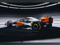 McLaren F1 team to present 'chrome-inspired' car at British Grand Prix - Hindi News | McLaren F1 team to present 'chrome-inspired' car at British Grand Prix | Latest other-sports News at Lokmattimes.com