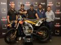 Indian Supercross Racing League announces Panchshil Racing as inaugural franchise team - Hindi News | Indian Supercross Racing League announces Panchshil Racing as inaugural franchise team | Latest other-sports News at Lokmattimes.com
