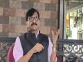 Maharashtra CM may change in coming days: Sanjay Raut - Hindi News | Maharashtra CM may change in coming days: Sanjay Raut | Latest politics News at Lokmattimes.com