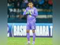"He should continue to play like this and make India proud": Gurpreet Sandhu's mother after SAFF Championship win - Hindi News | "He should continue to play like this and make India proud": Gurpreet Sandhu's mother after SAFF Championship win | Latest football News at Lokmattimes.com