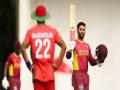 CWC Qualifier: Brandon King's ton leads West Indies to 7 wicket win over Oman - Hindi News | CWC Qualifier: Brandon King's ton leads West Indies to 7 wicket win over Oman | Latest cricket News at Lokmattimes.com