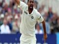 Former India bowler Praveen Kumar, his son survive car crash: Report - Hindi News | Former India bowler Praveen Kumar, his son survive car crash: Report | Latest cricket News at Lokmattimes.com