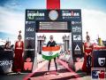 Indian Navy congratulates Ujjwal Choudhary for finishing 'Ironman Triathlon' in 5th position - Hindi News | Indian Navy congratulates Ujjwal Choudhary for finishing 'Ironman Triathlon' in 5th position | Latest international News at Lokmattimes.com