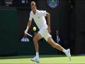 Wimbledon: Daniil Medvedev marches into second round after straight-set win over Arthur Fery - Hindi News | Wimbledon: Daniil Medvedev marches into second round after straight-set win over Arthur Fery | Latest tennis News at Lokmattimes.com