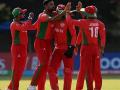 "We fell short with the bat": Oman skipper Aqib Ilyas after defeat against WI - Hindi News | "We fell short with the bat": Oman skipper Aqib Ilyas after defeat against WI | Latest cricket News at Lokmattimes.com