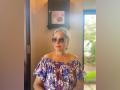 "My outfits were flamboyant:" Zeenat Aman recalls her movie 'Chhailla Babu' - Hindi News | "My outfits were flamboyant:" Zeenat Aman recalls her movie 'Chhailla Babu' | Latest entertainment News at Lokmattimes.com