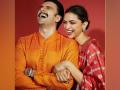 Birthday special: Ranveer Singh's adorable moments with Deepika Padukone - Hindi News | Birthday special: Ranveer Singh's adorable moments with Deepika Padukone | Latest entertainment News at Lokmattimes.com