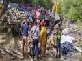 Mexico: 27 including an infant die, 17 severely injured as bus falls into ravine - Hindi News | Mexico: 27 including an infant die, 17 severely injured as bus falls into ravine | Latest international News at Lokmattimes.com