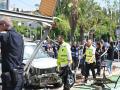 Pregnant woman injured in Tel Aviv terror attack loses baby, other victims improving - Hindi News | Pregnant woman injured in Tel Aviv terror attack loses baby, other victims improving | Latest international News at Lokmattimes.com