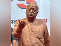 National awakening going on, India needs "intellectual Kshatriyas": RSS chief Mohan Bhagwat - Hindi News | National awakening going on, India needs "intellectual Kshatriyas": RSS chief Mohan Bhagwat | Latest politics News at Lokmattimes.com