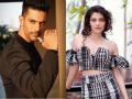 Saiyami Kher, Angad Bedi's first look from R Balki's 'Ghoomer' out now - Hindi News | Saiyami Kher, Angad Bedi's first look from R Balki's 'Ghoomer' out now | Latest entertainment News at Lokmattimes.com