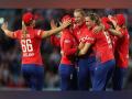 Danni Wyatt shines as England keep Women's Ashes alive by defeating Australia in 2nd T20I by 3 runs - Hindi News | Danni Wyatt shines as England keep Women's Ashes alive by defeating Australia in 2nd T20I by 3 runs | Latest cricket News at Lokmattimes.com