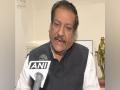 "Split is real..." Congress leader Prithviraj Chavan on Ajit Pawar's retirement remark - Hindi News | "Split is real..." Congress leader Prithviraj Chavan on Ajit Pawar's retirement remark | Latest politics News at Lokmattimes.com