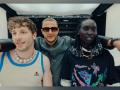 India's Beloved DJ Snake Drops Stylish New 'West Side Story' Video Along with Grammy Award-winning Team behind Pharell's 'Happy' - Hindi News | India's Beloved DJ Snake Drops Stylish New 'West Side Story' Video Along with Grammy Award-winning Team behind Pharell's 'Happy' | Latest business News at Lokmattimes.com
