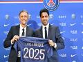 Luis Enrique is new manager of Paris Saint Germain - Hindi News | Luis Enrique is new manager of Paris Saint Germain | Latest football News at Lokmattimes.com