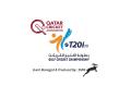 Qatar Cricket Association announces Gulf T20i Championship to be held in the fall/winter cycle - from 15th- 23rd September in Doha - Hindi News | Qatar Cricket Association announces Gulf T20i Championship to be held in the fall/winter cycle - from 15th- 23rd September in Doha | Latest business News at Lokmattimes.com