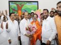 Ajit Pawar appoints Narendra Rane as NCP's state working president - Hindi News | Ajit Pawar appoints Narendra Rane as NCP's state working president | Latest national News at Lokmattimes.com