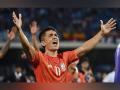 "You guys were special": Sunil Chhetri's message to fans after India's SAFF C'ship win - Hindi News | "You guys were special": Sunil Chhetri's message to fans after India's SAFF C'ship win | Latest football News at Lokmattimes.com